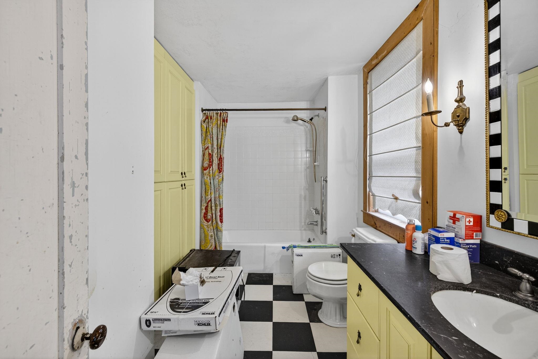 1 Cemetery Road New Boston, NH 03070 - Photo 42 of 53