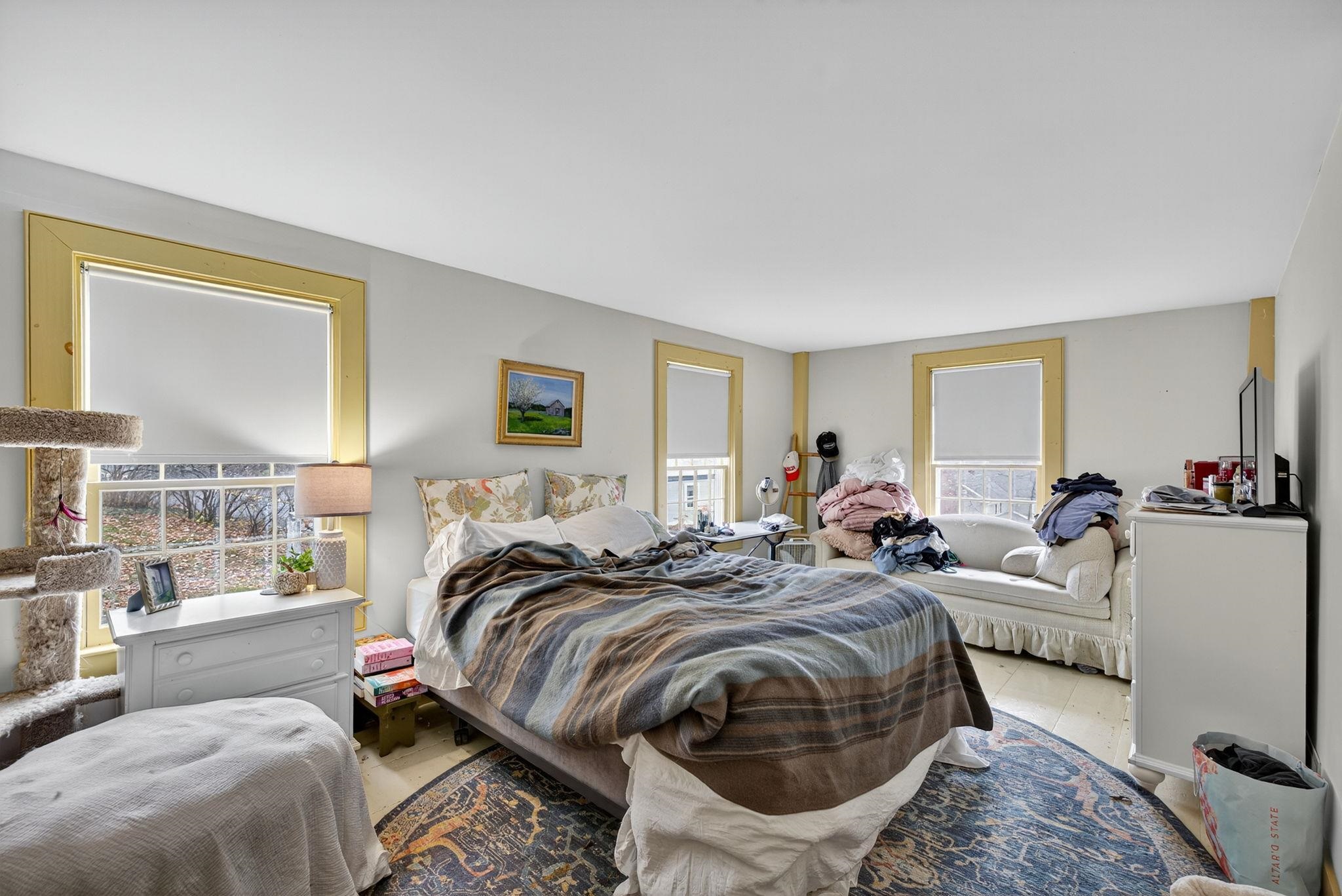 1 Cemetery Road New Boston, NH 03070 - Photo 43 of 53