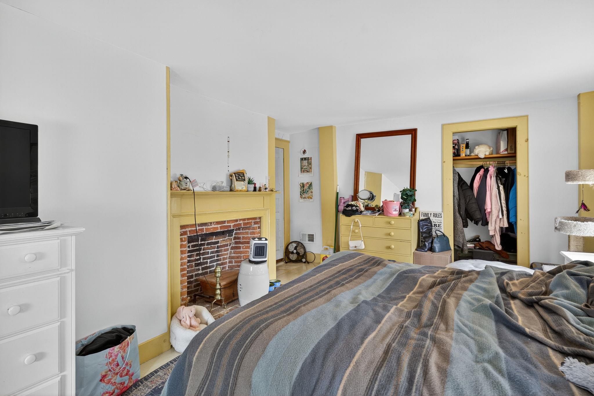 1 Cemetery Road New Boston, NH 03070 - Photo 44 of 53