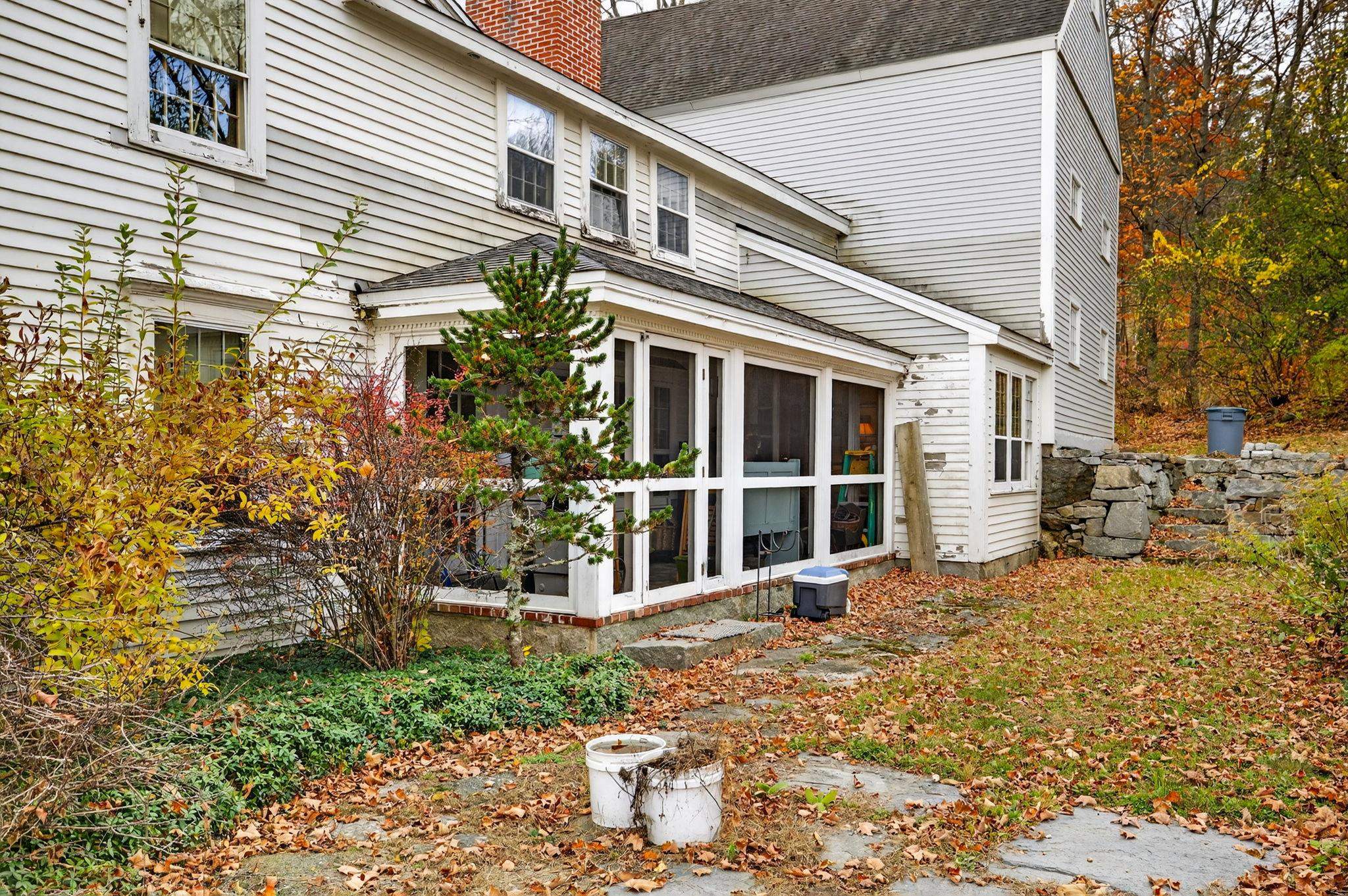 1 Cemetery Road New Boston, NH 03070 - Photo 5 of 53