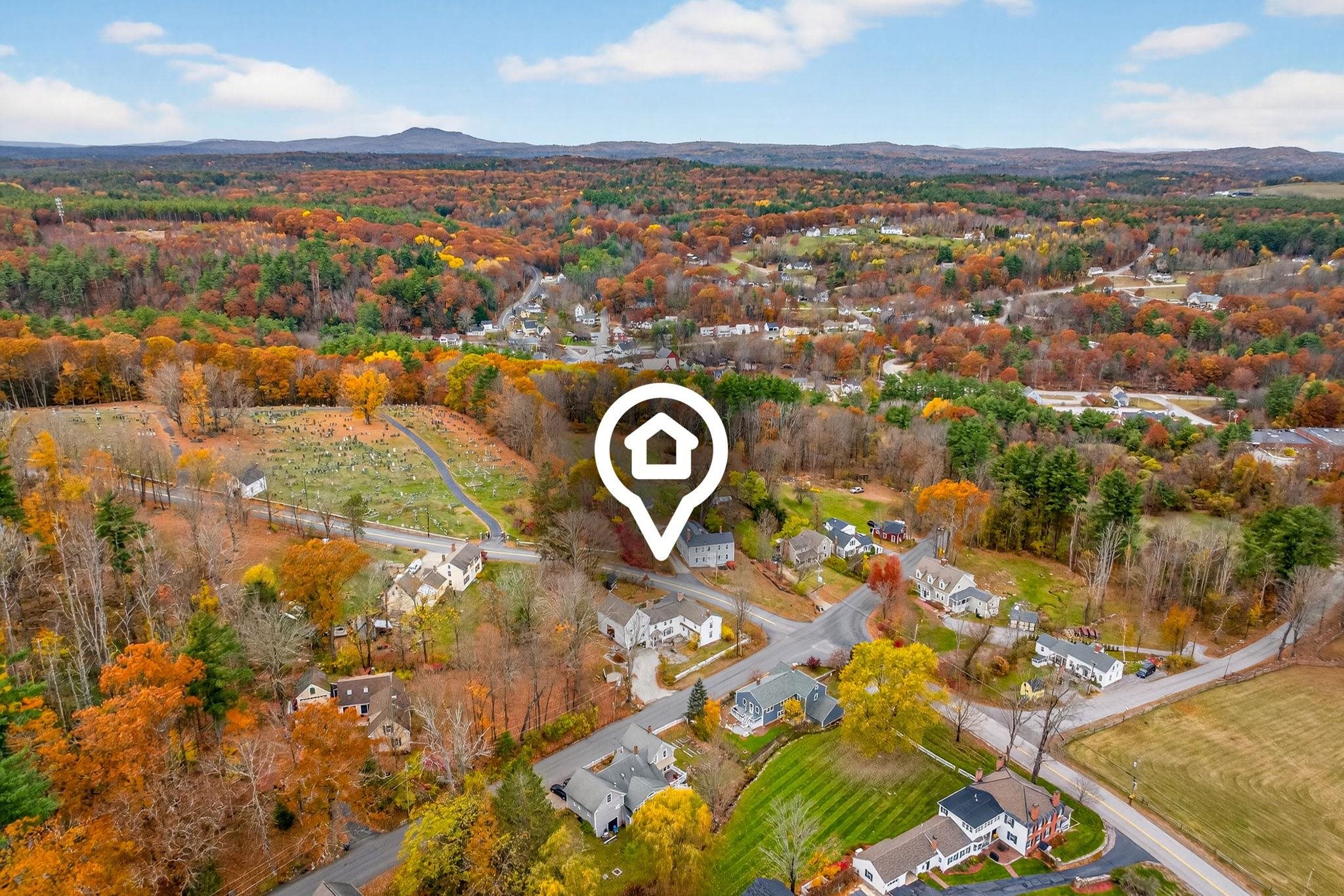 1 Cemetery Road New Boston, NH 03070 - Photo 53 of 53