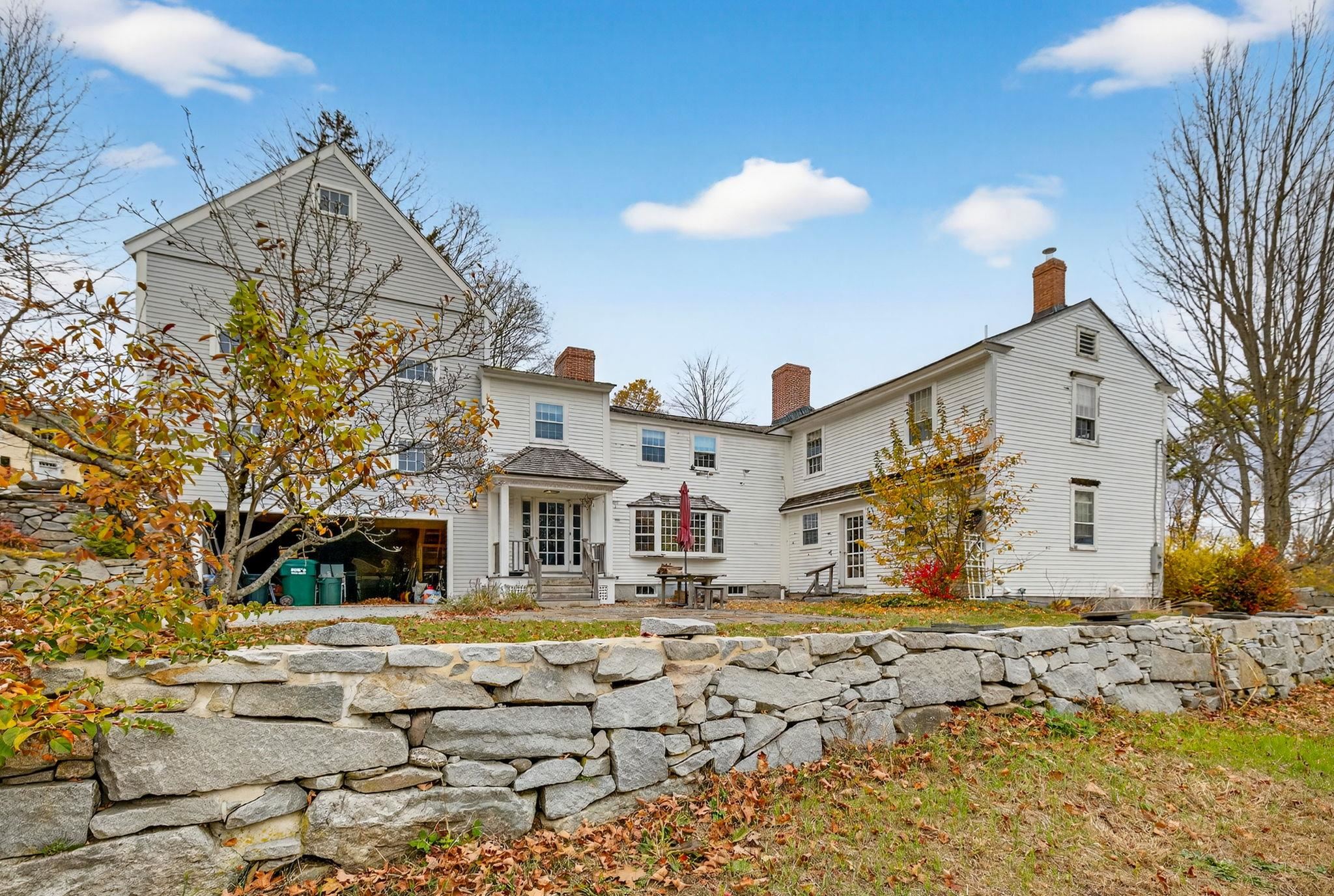 1 Cemetery Road New Boston, NH 03070 - Photo 6 of 53