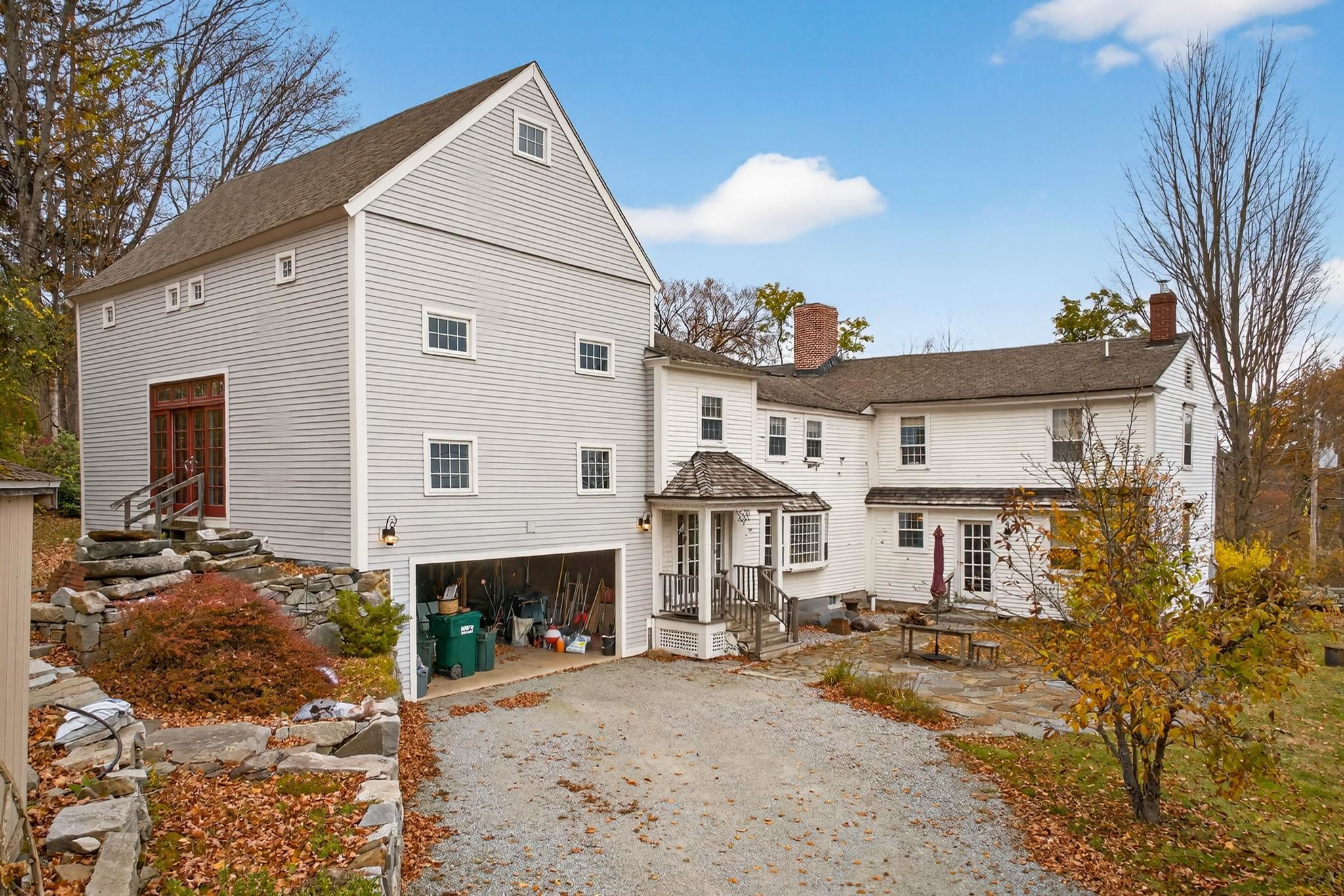 1 Cemetery Road New Boston, NH 03070 - Photo 7 of 53