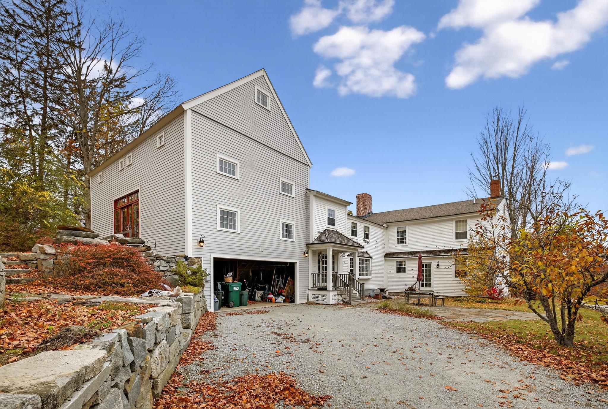 1 Cemetery Road New Boston, NH 03070 - Photo 8 of 53