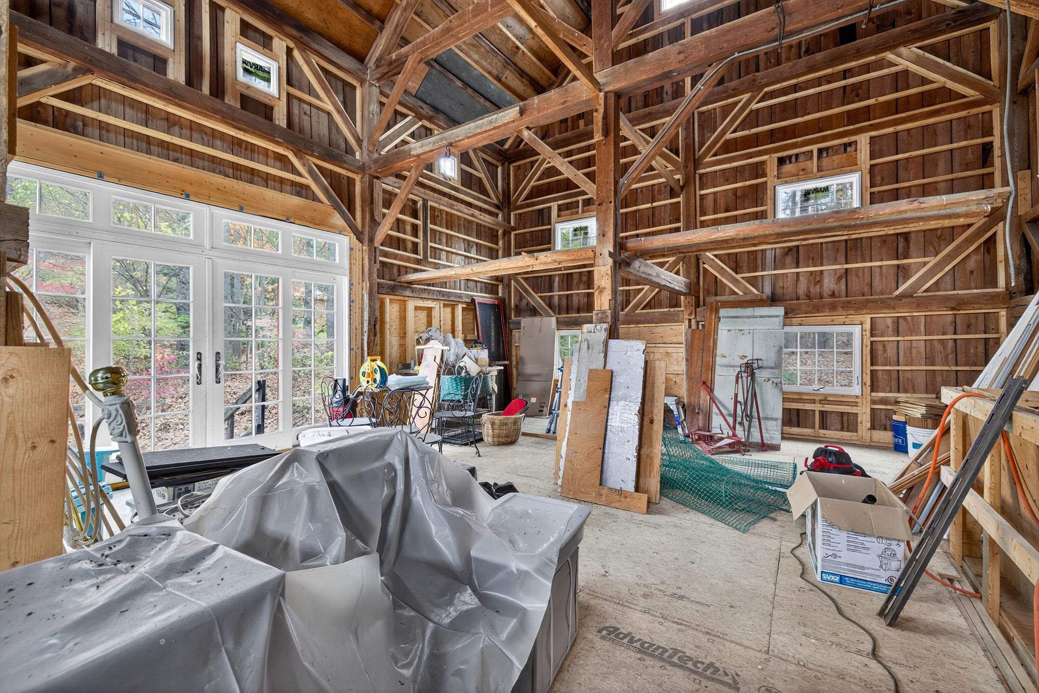 1 Cemetery Road New Boston, NH 03070 - Photo 10 of 53