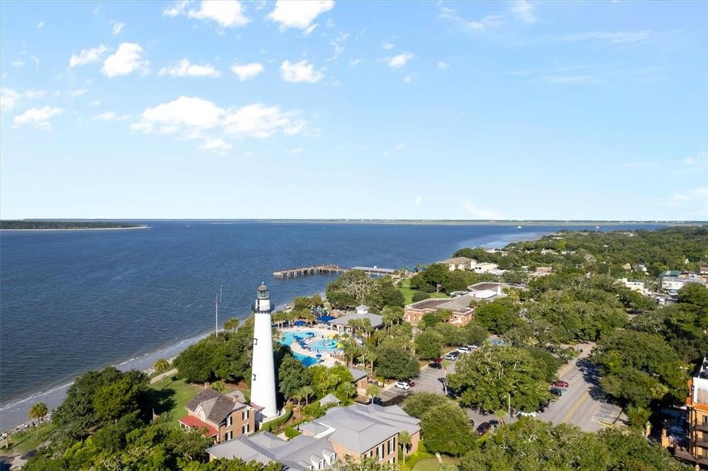404 Mariners Circle St. Simons Island, GA 31522 - Photo 42 of 52 Photo 42