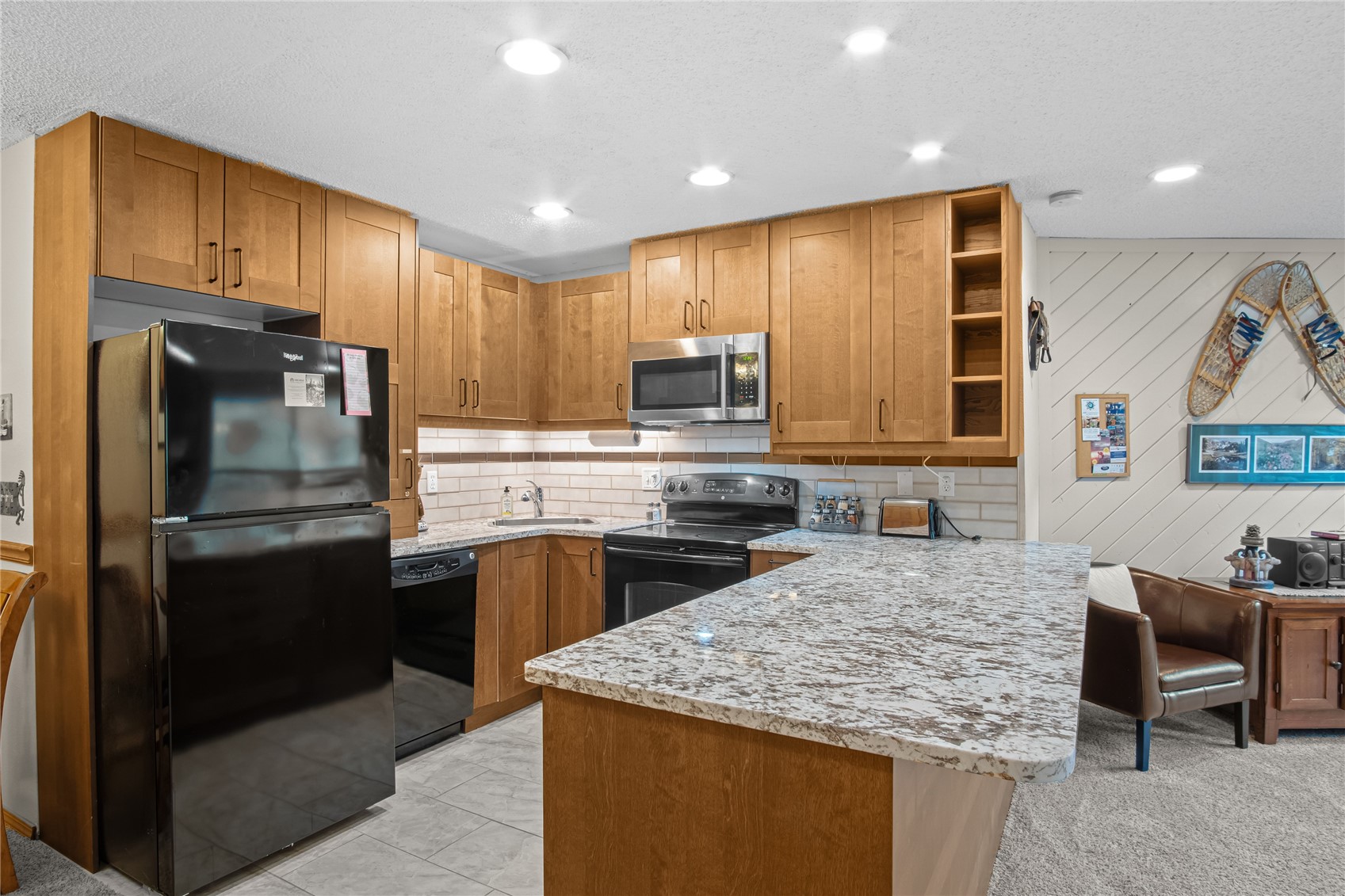 350 4 O Clock Road, Unit D Breckenridge, CO 80424 - Photo 11 of 42