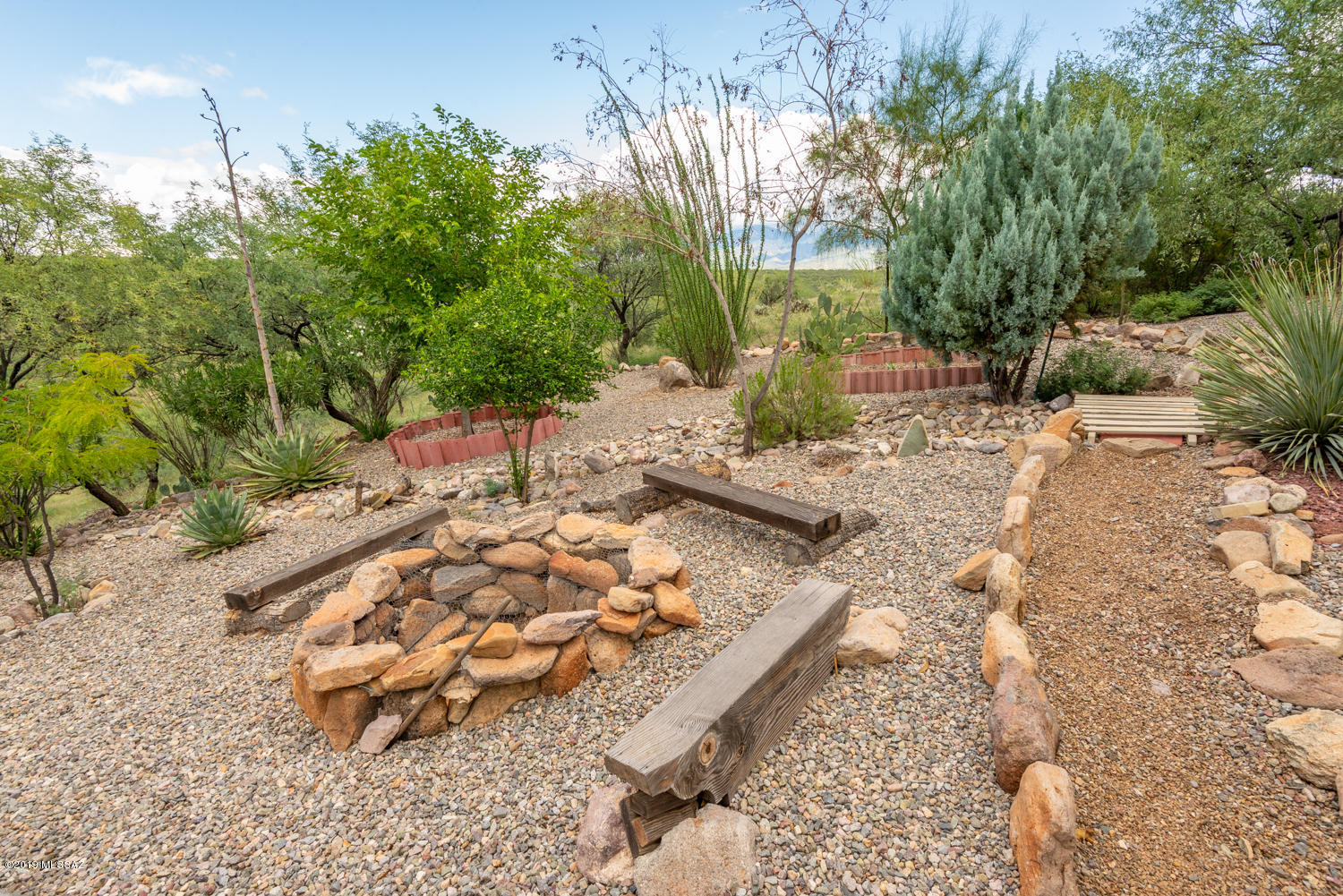 272 Camino Josefina Rio Rico, AZ 85648 - Photo 14 of 50