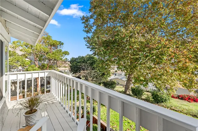 a view of a indoor garage