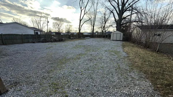 $25,000 | 1715 Jeanette Avenue, Evansville, IN 47714