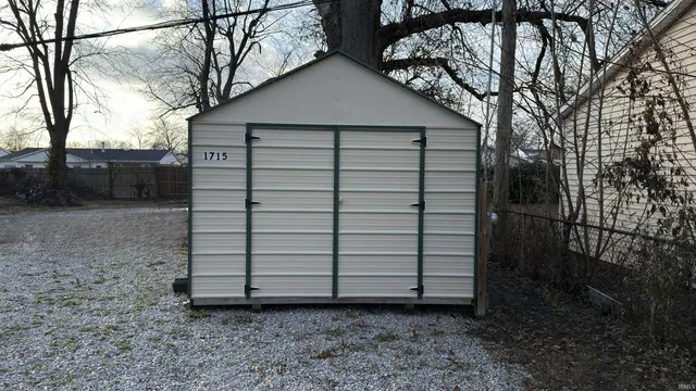 $35,000 | 1715 Jeanette Avenue, Evansville, IN 47714