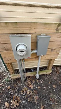 $25,000 | 1715 Jeanette Avenue, Evansville, IN 47714