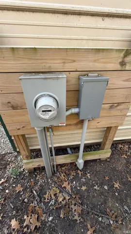 $35,000 | 1715 Jeanette Avenue, Evansville, IN 47714