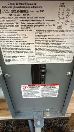 $25,000 | 1715 Jeanette Avenue, Evansville, IN 47714