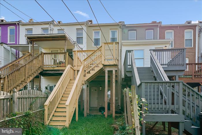 1136 Roland Heights Avenue Baltimore, MD 21211 - Photo 33 of 36 Gallery Image 33