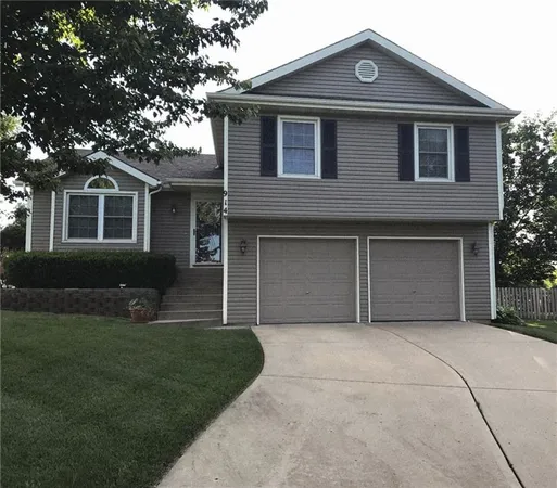 $342,500 | 914 Elm Court, Belton, MO 64012