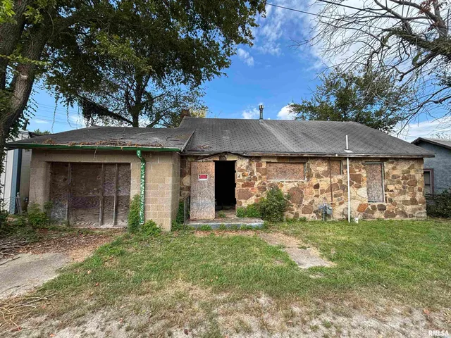 $19,900 | 1009 Simmons Street, Metropolis, IL 62960