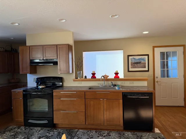 $499,900 | 127 North Powell Creek Road, Fairfield, ID 83327