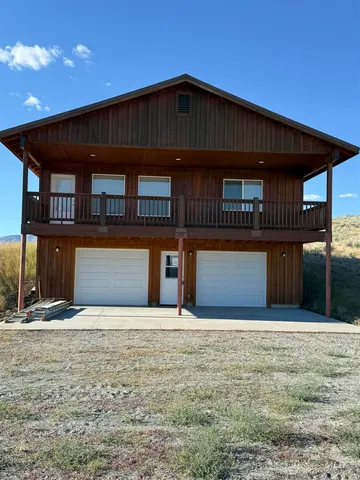 $499,900 | 127 North Powell Creek Road, Fairfield, ID 83327
