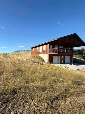 $499,900 | 127 North Powell Creek Road, Fairfield, ID 83327