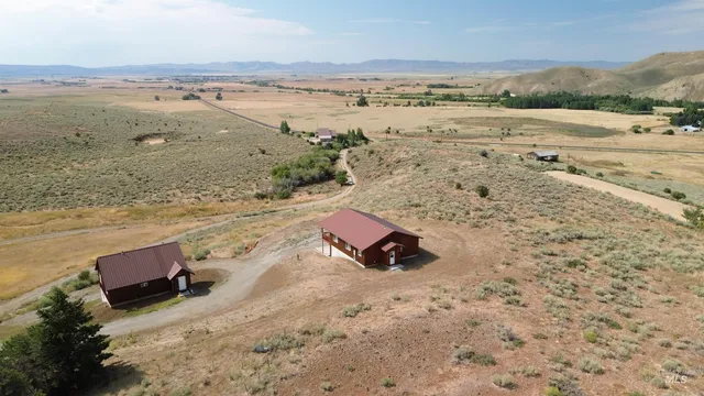 $499,900 | 127 North Powell Creek Road, Fairfield, ID 83327