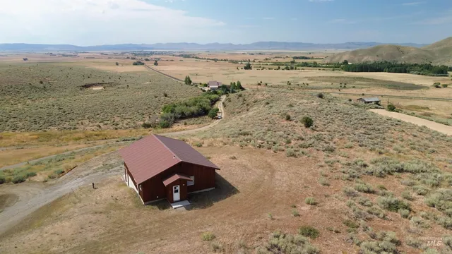 $499,900 | 127 North Powell Creek Road, Fairfield, ID 83327