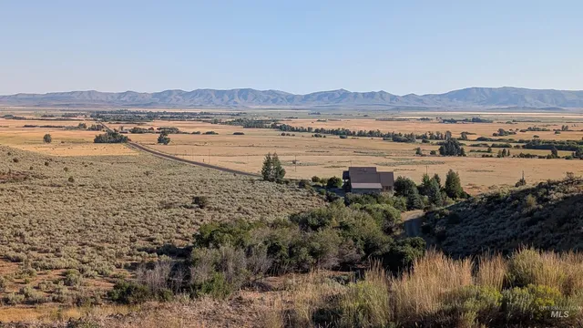 $499,900 | 127 North Powell Creek Road, Fairfield, ID 83327