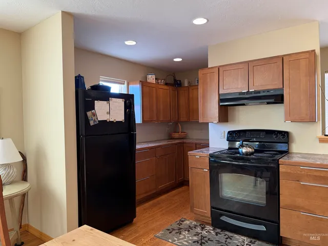 $499,900 | 127 North Powell Creek Road, Fairfield, ID 83327