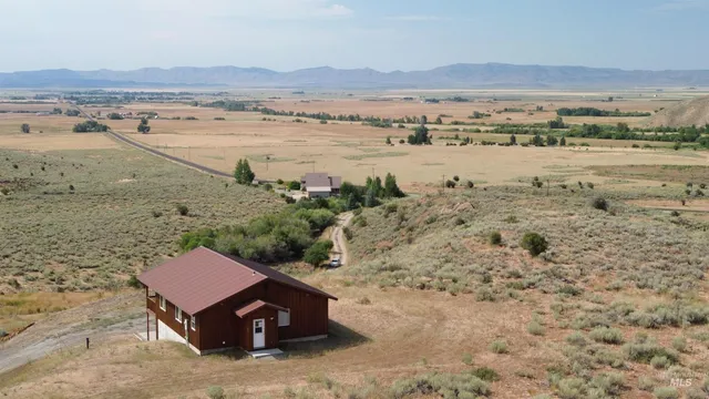 $499,900 | 127 North Powell Creek Road, Fairfield, ID 83327
