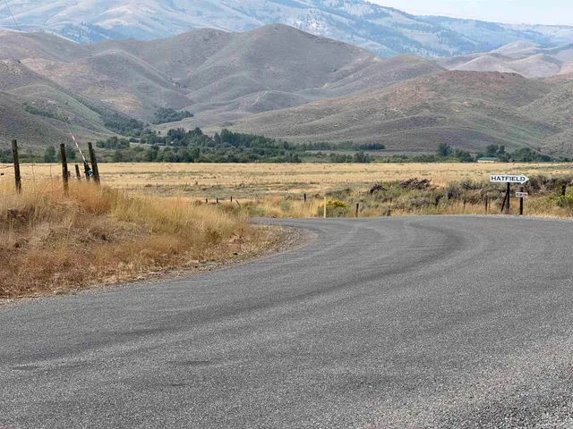 $499,900 | 127 North Powell Creek Road, Fairfield, ID 83327