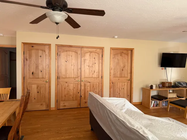 $499,900 | 127 North Powell Creek Road, Fairfield, ID 83327