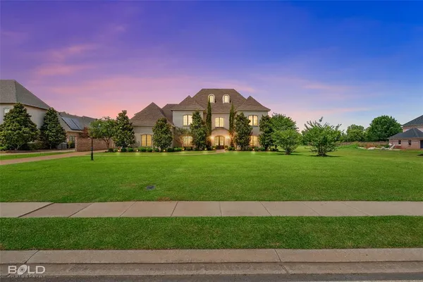 $899,000 | 274 Cattail Trail, Benton, LA 71006