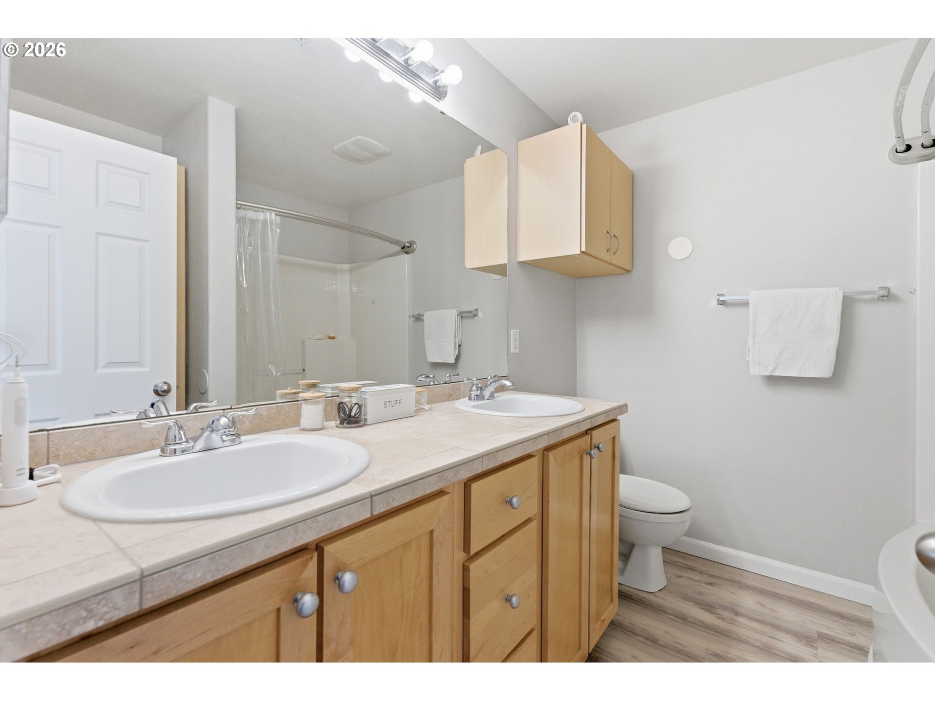 8590 Southwest 147th Terrace, Unit 103 Beaverton, OR 97007 - Photo 19 of 27