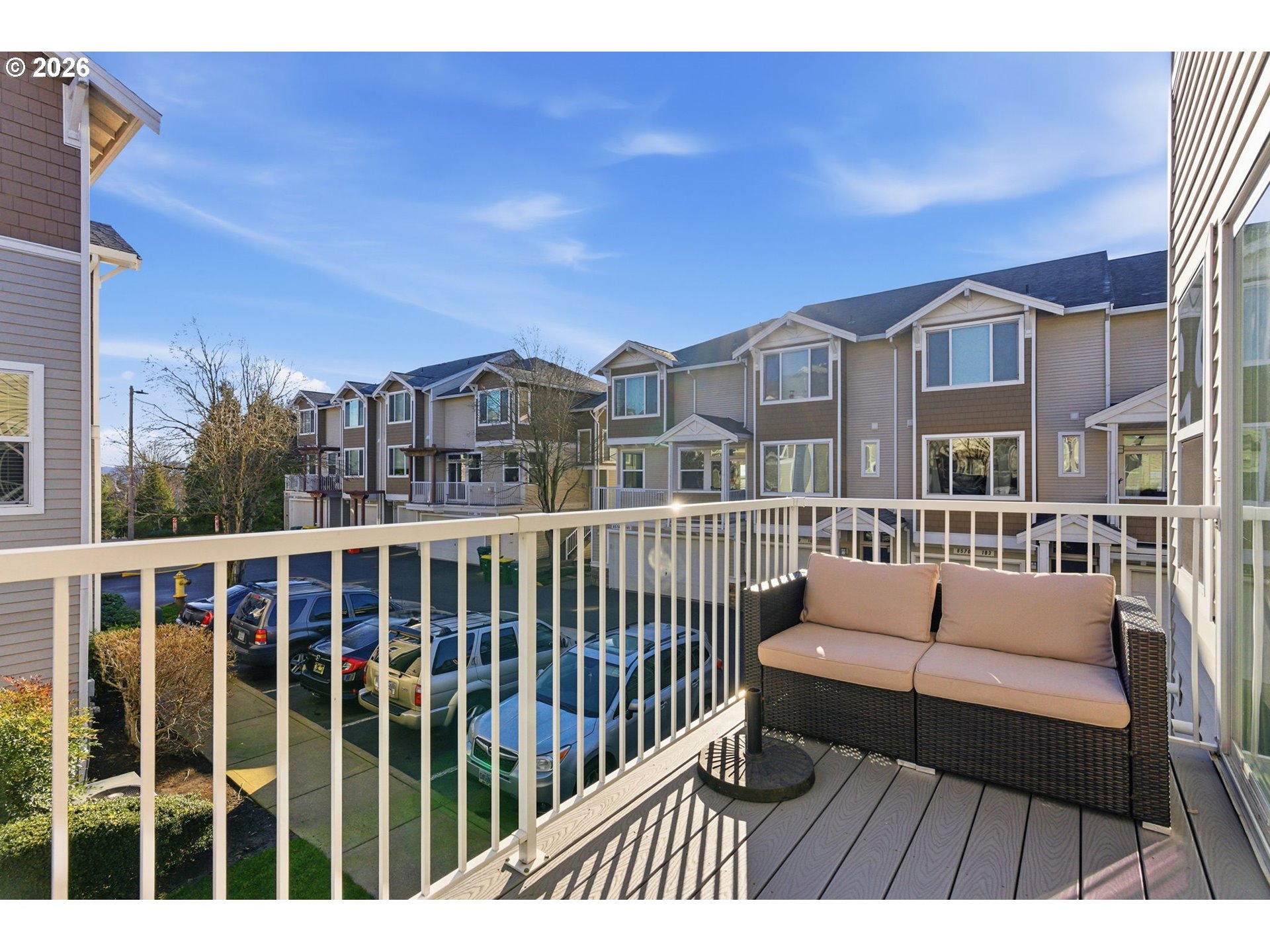 8590 Southwest 147th Terrace, Unit 103 Beaverton, OR 97007 - Photo 25 of 27