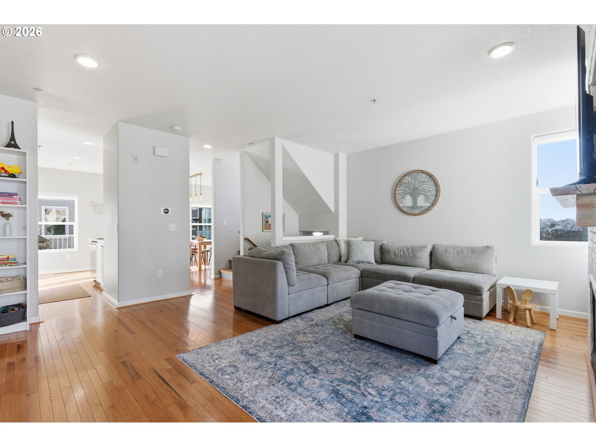 8590 Southwest 147th Terrace, Unit 103 Beaverton, OR 97007 - Photo 5 of 27