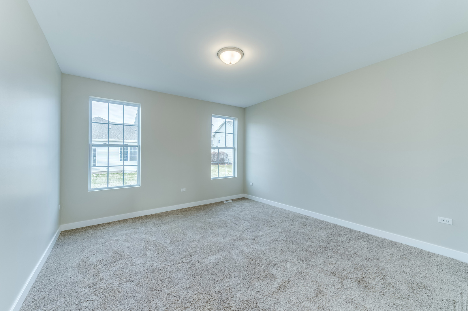 1104 Freedom Road Elburn, IL 60119 - Photo 11 of 24 an empty room with windows
