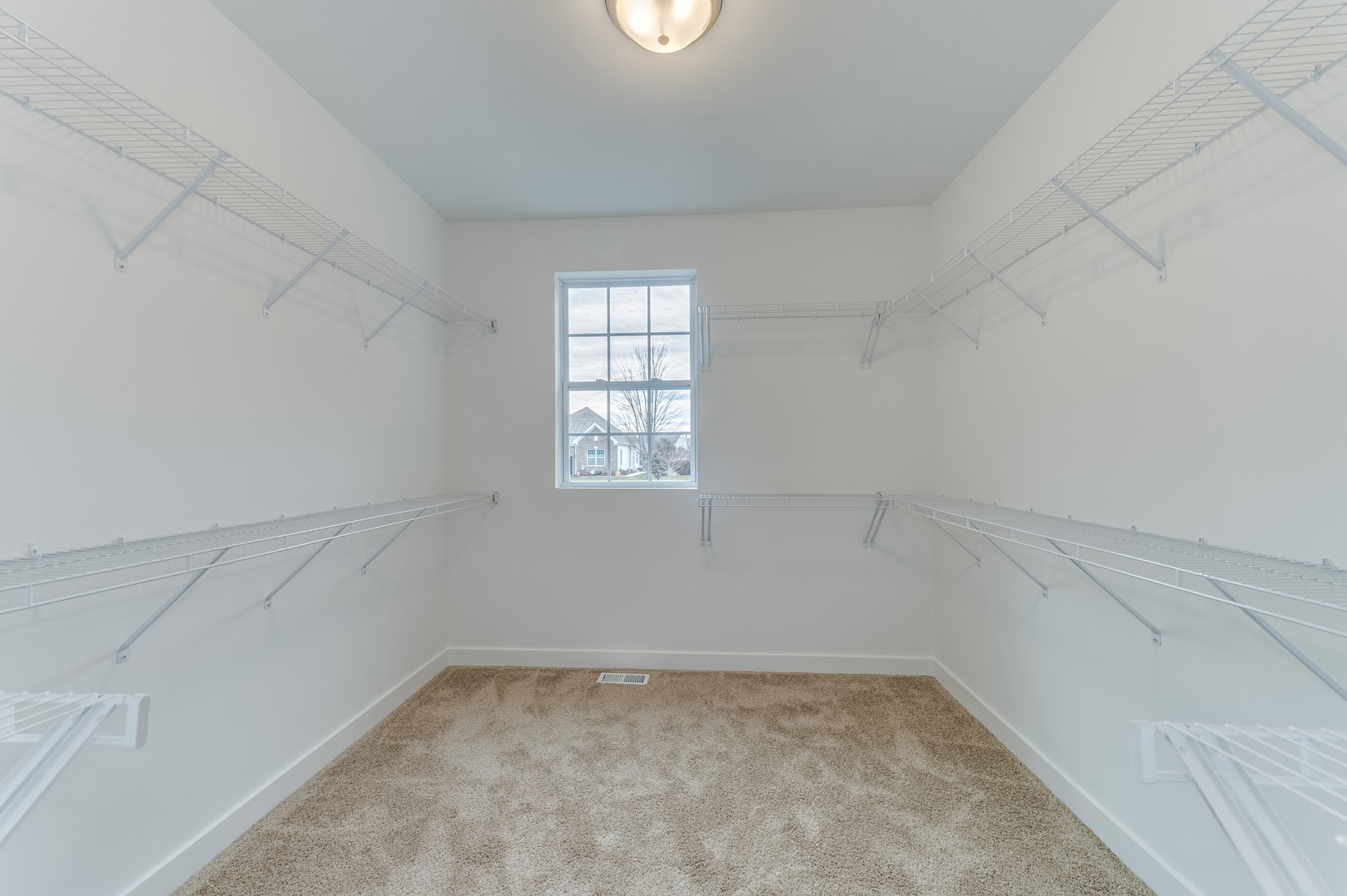 1104 Freedom Road Elburn, IL 60119 - Photo 15 of 24 a view of a small space with a window