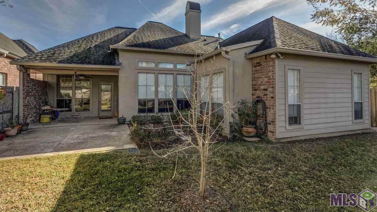 5427 Heidis Place Baton Rouge, LA 70817 - Photo 17 of 26 Gallery Image 17