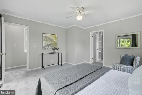 $720,000 | 4812 Fairfax Drive, Arlington, VA 22203