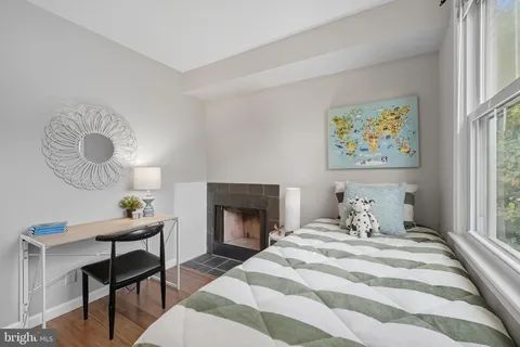 $720,000 | 4812 Fairfax Drive, Arlington, VA 22203