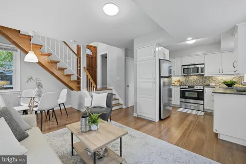 $720,000 | 4812 Fairfax Drive, Arlington, VA 22203