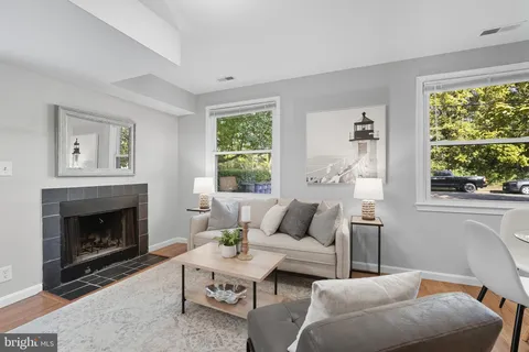 $720,000 | 4812 Fairfax Drive, Arlington, VA 22203