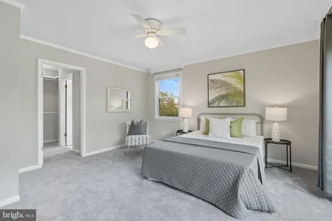 $720,000 | 4812 Fairfax Drive, Arlington, VA 22203