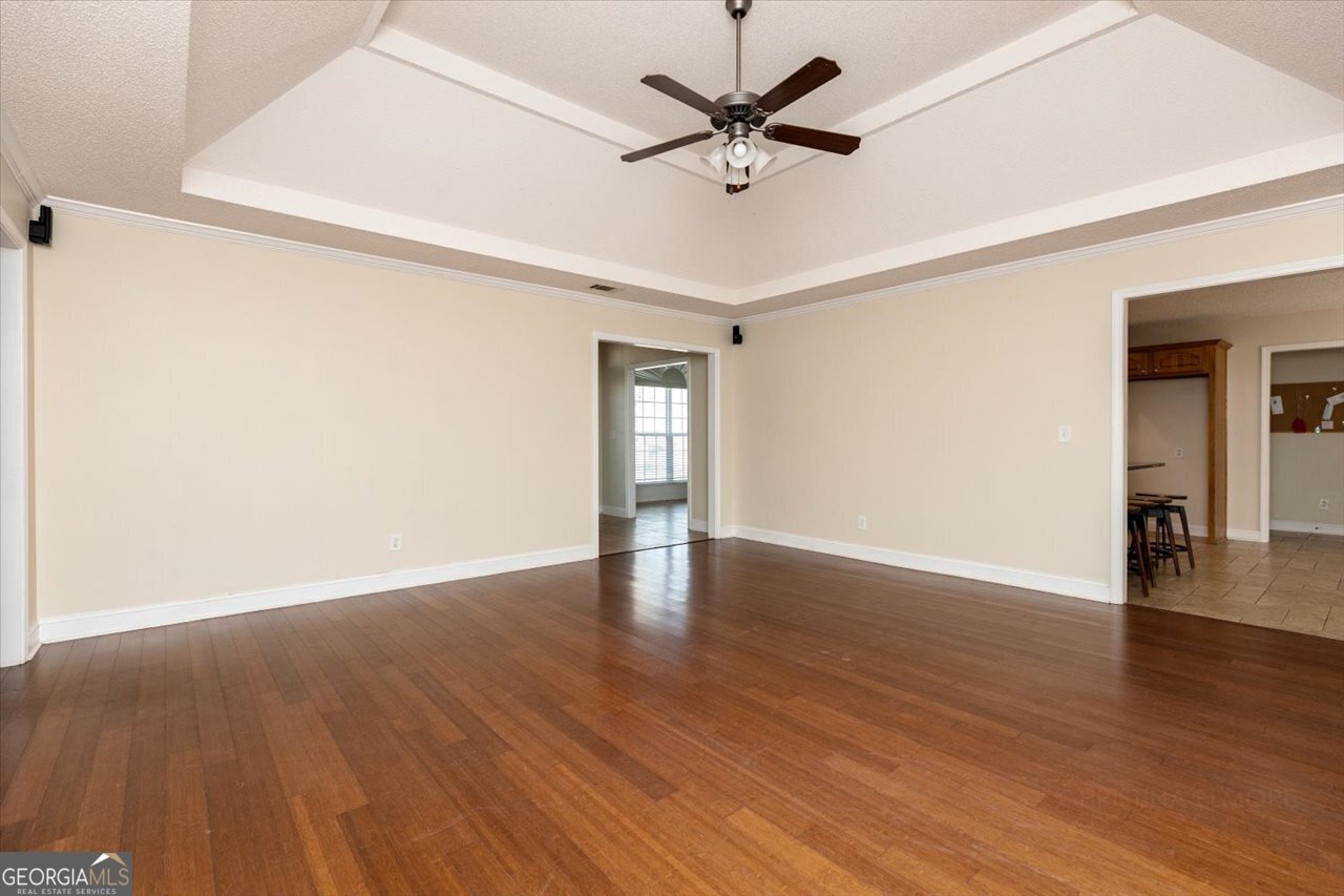 313 Old Farm Road Perry, GA 31069 - Photo 12 of 47