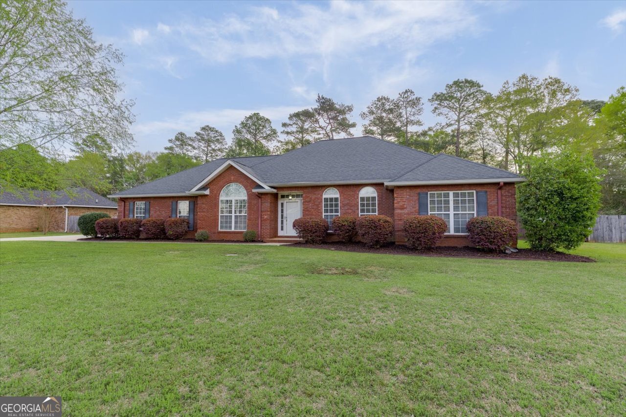 313 Old Farm Road Perry, GA 31069 - Photo 2 of 47