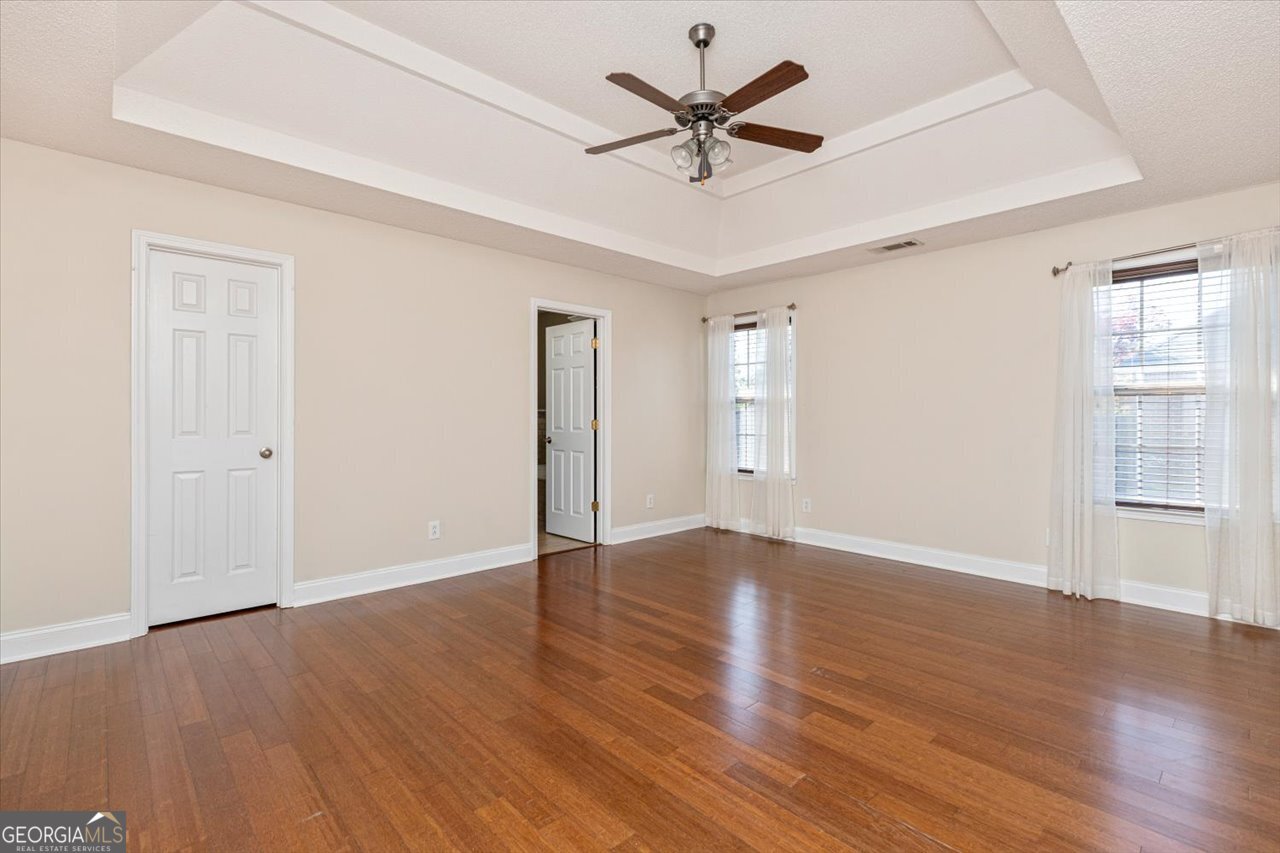 313 Old Farm Road Perry, GA 31069 - Photo 28 of 47