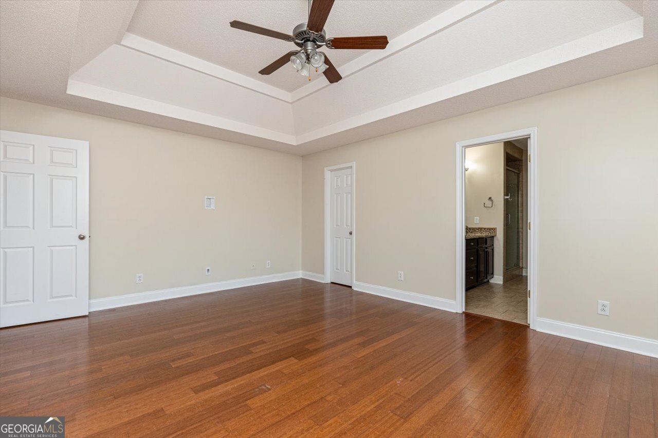 313 Old Farm Road Perry, GA 31069 - Photo 30 of 47