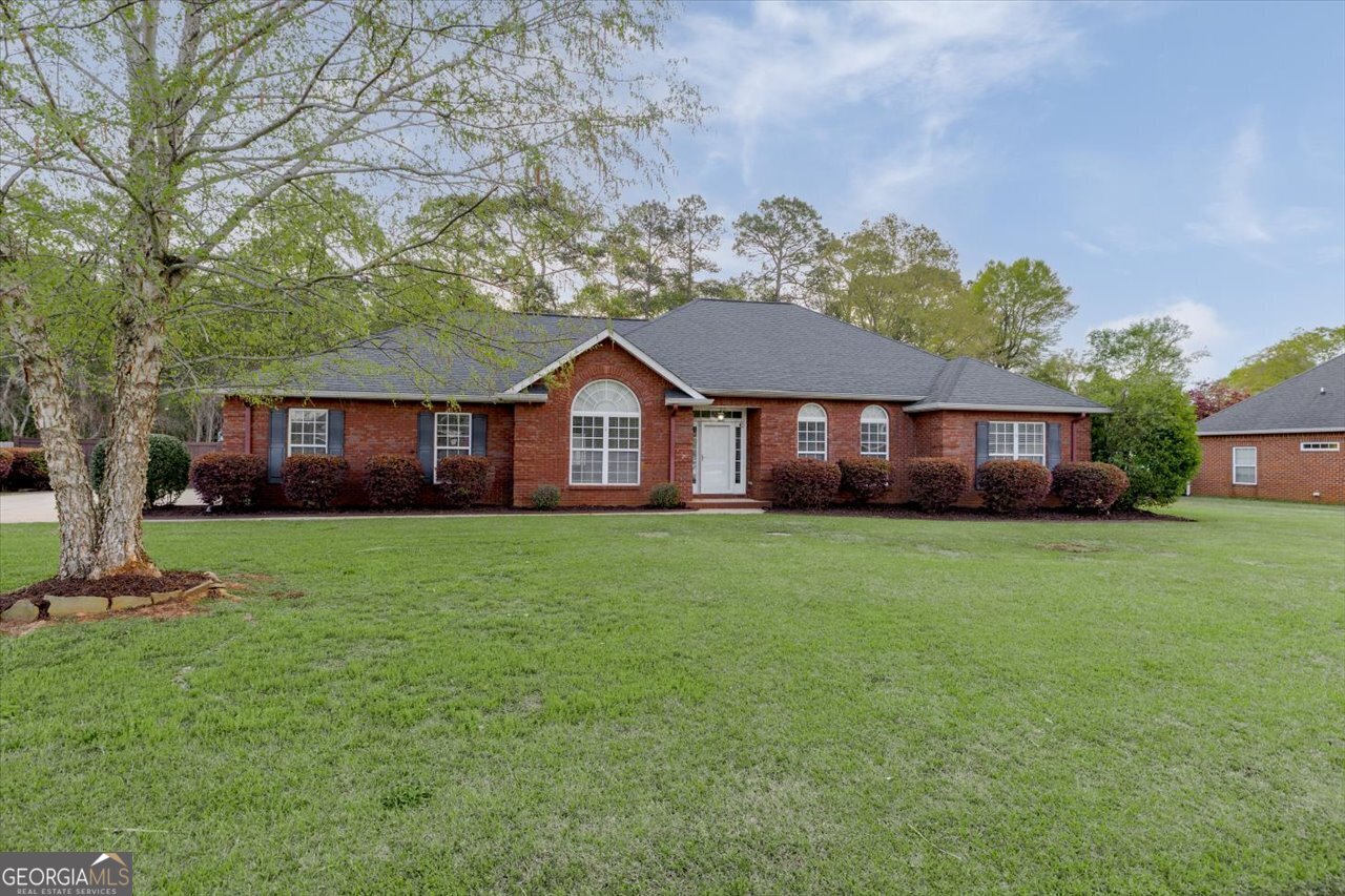 313 Old Farm Road Perry, GA 31069 - Photo 3 of 47