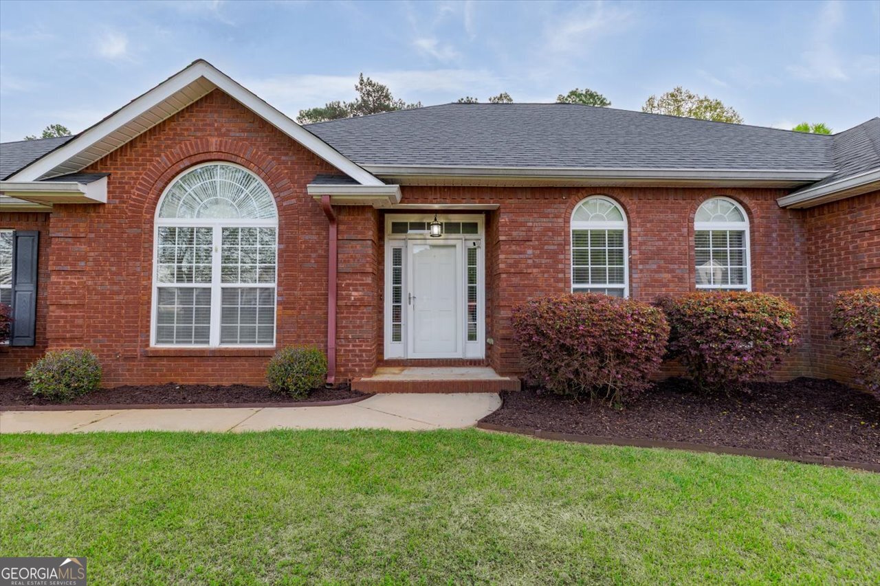 313 Old Farm Road Perry, GA 31069 - Photo 4 of 47