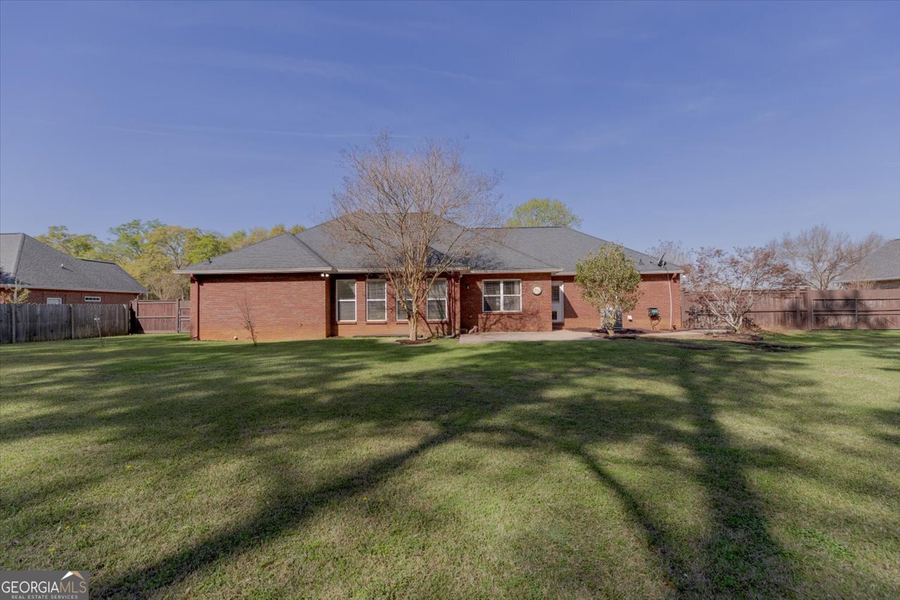 313 Old Farm Road Perry, GA 31069 - Photo 43 of 47